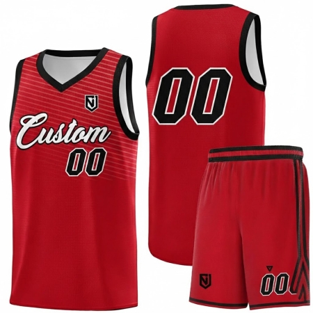 Basketball uniform